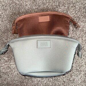 Dagne Dover Hunter Toiletry bag set